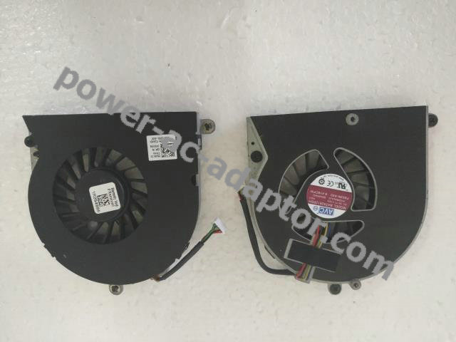 Original Dell Alienware M17x R1 CPU Cooling Fan